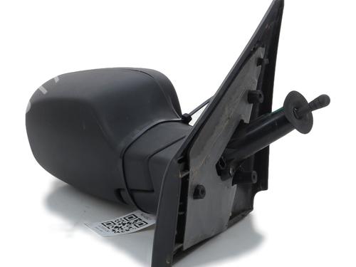 Right mirror RENAULT CLIO III (BR0/1, CR0/1) 1.2 16V (BR02, BR0J, BR11, CR02, CR0J, CR11) | BP29347327C27 
