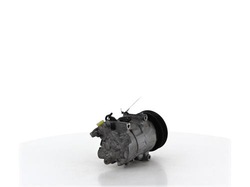 AC compressor RENAULT MEGANE III Hatchback (BZ0/1_, B3_) 1.5 dCi (BZ09, BZ0D, BZ1W, BZ29, BZ14) | BP36211641M34 - Image 3