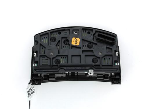 Instrument cluster OPEL ASTRA H (A04) 1.3 CDTI (L48) | BP17525783C47 