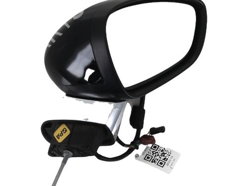 Used Right mirror Right mirror DS DS 3 (SA_) 1.2 THP 110 / PureTech 110 (SAHNPS, SAHNZ6, SAHNZT) (110 hp) 34204984 34204984