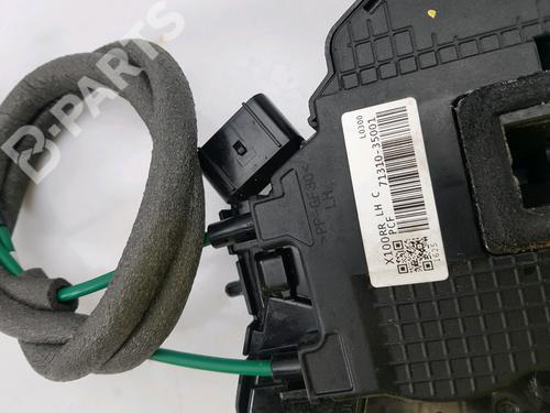 Rear left lock SSANGYONG TIVOLI 1.6 XDi 160 | BP11295808C100 