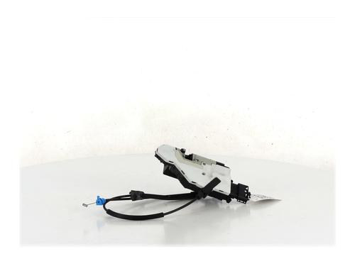 Front right lock CITROËN C4 Picasso I MPV (UD_)  | BP25345076C97 