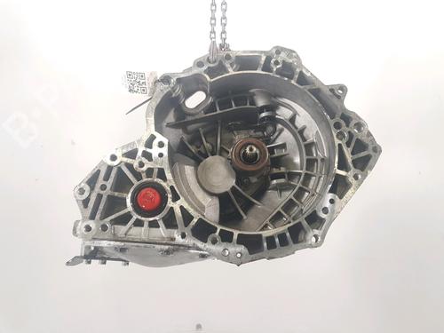 Gearbox OPEL MERIVA A MPV (X03) 1.3 CDTI (E75) | BP17066591M3 
