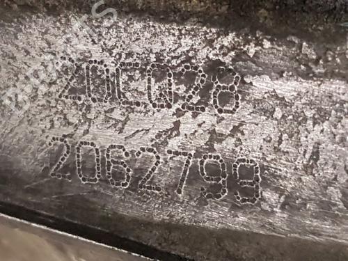 Gearbox CITROËN DS3 (SA_) 1.6 VTi 120 | BP32460203M3  - Image 5