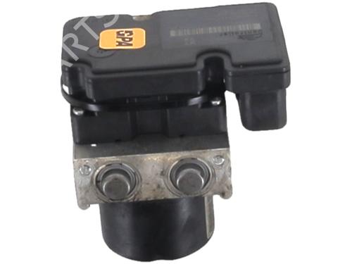 ABS pump PEUGEOT 207 (WA_, WC_) 1.4 16V | BP29762222M43 