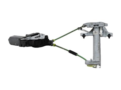 Rear left window mechanism CITROËN C8 (EA_, EB_) 2.0 HDi 165 | BP29987754C24 