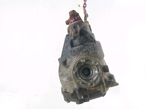 Rear differential BMW 1 (E87) 116 d | BP30093684M24 