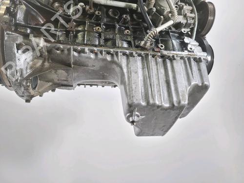 Engine SSANGYONG RODIUS I 2.7 Xdi 4WD | BP24138183M1