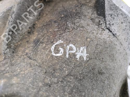 Transfer box VW SHARAN (7M8, 7M9, 7M6) 1.9 TDI 4motion | BP21524891M36 
