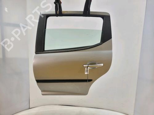 Used Left rear door PEUGEOT 207 SW (WK_) 1.4 16V (95 hp) 30654250