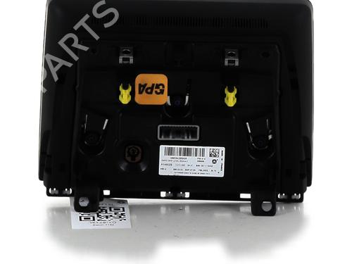 Ferdsskriver RENAULT CAPTUR II (HF_) TCe 100 (HFMT) | BP30716223C48 