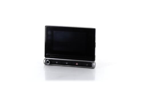 Display CITROËN C3 III (SX) 1.5 BlueHDi 100 (SXYHYP, SXYHTU) | BP38741398C48 - Image 4