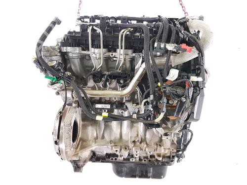 Engine FORD FUSION (JU_) 1.6 TDCi | BP36428630M1 - Image 4