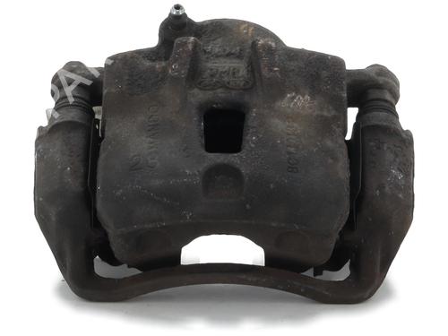 Right front brake caliper HYUNDAI TUCSON (JM)  | BP27908996M104 