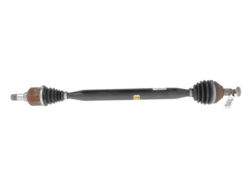 Used Right front driveshaft VW POLO VI (AW1, BZ1, AE1) 1.0 TSI (95 hp) 30607319