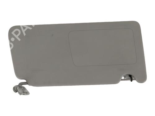 Left sun visor DACIA LODGY (JS_) 1.5 dCi (JSMC, JSAF) | BP38008067I1 - Image 2