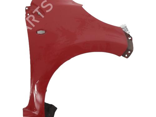 Parafango anteriore destro PEUGEOT 107 (PM_, PN_) 1.0 (68 hp) 31142227