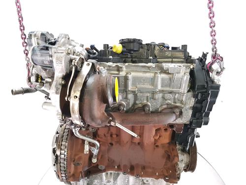 Engine RENAULT MEGANE IV Hatchback (B9A/M/N_)  | BP34642523M1  - Image 5