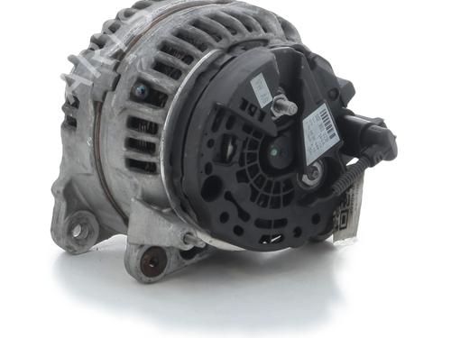 Alternator VW GOLF PLUS V (5M1, 521) 1.9 TDI | BP31937134M7