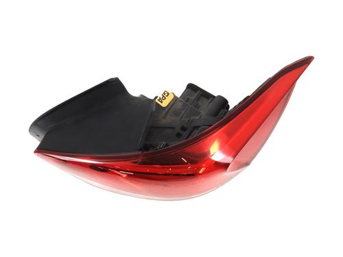 Used Right taillight SEAT IBIZA V (KJ1, KJG) 1.0 TSI (95 hp) 29295705