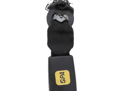 Seat buckle RENAULT TWINGO II (CN0_) 1.2 16V (CN04, CN0B) | BP38917732I32 - Image 3