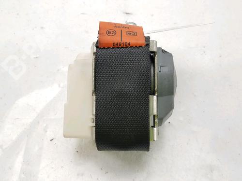 Used Rear left belt tensioner Rear left belt tensioner ALFA ROMEO 147 (937_) 1.9 JTDM 8V (937.AXD1A, 937.AXU1A, 937.BXU1A) (120 hp) 10457591 10457591