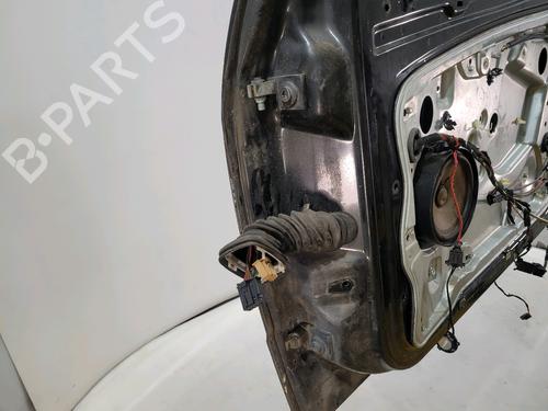 Right front door SKODA FABIA I Combi (6Y5) 1.9 TDI | BP29517928C3 
