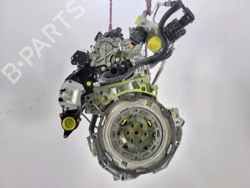 Engine RENAULT TWINGO III (BCM_, BCA_) 0.9 TCe 95 | BP25993317M1 
