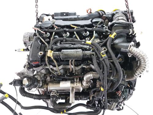 Engine CITROËN C4 I (LC_) 1.6 HDi | BP40172008M1 - Image 5