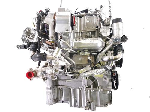Engine LAND ROVER RANGE ROVER EVOQUE (L551) 2.0 D200 MHEV 4x4 | BP19480946M1 