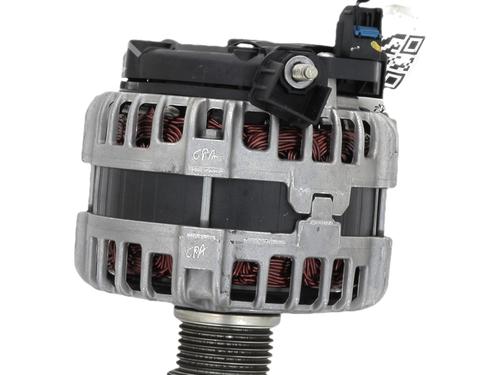 Alternator DACIA SANDERO III 1.0 TCe 100 ECO-G | BP36592161M7  - Image 5