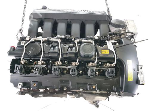Engine BMW 5 (E60) 530 xi | BP32378173M1 