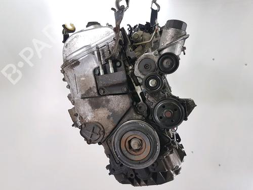 Used Engine HONDA FR-V (BE) 2.2 i CTDi (BE5) (140 hp) 30583947