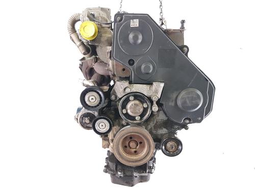 Used Engine Engine FORD C-MAX (DM2) 1.8 TDCi (115 hp) 39941615 39941615