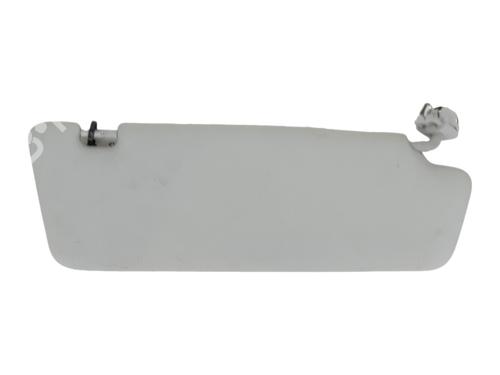 Left sun visor AUDI A3 Sportback (8VA, 8VF) 1.4 TFSI e-tron | BP40441173I1 - Image 2