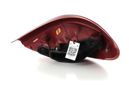 Left taillight PEUGEOT 207 CC (WD_) 1.6 HDi | BP29265460C34 