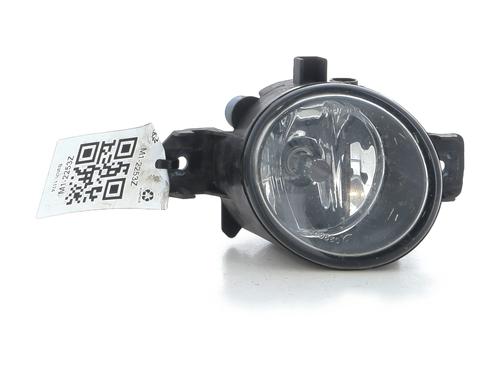 Used Left front fog light RENAULT CLIO III (BR0/1, CR0/1) 1.5 dCi (BR17, CR17) (86 hp) 31350309