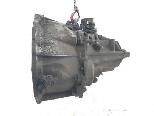 gearbox-renault-scenic-ii-jm01_-2003-2004-2005-2006-2007-2008-2009-2010-31844586 main image