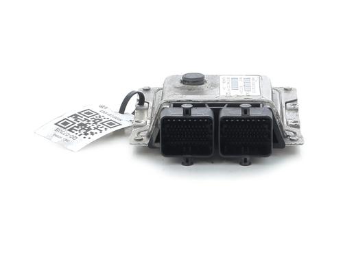 Used Engine control unit (ECU) FIAT PANDA (312_, 319_) 1.2 (312PXA1A) (69 hp) 32974861