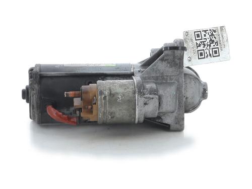 Used Starter RENAULT LAGUNA II (BG0/1_) 1.9 dCi (BG13) (125 hp) 31866910