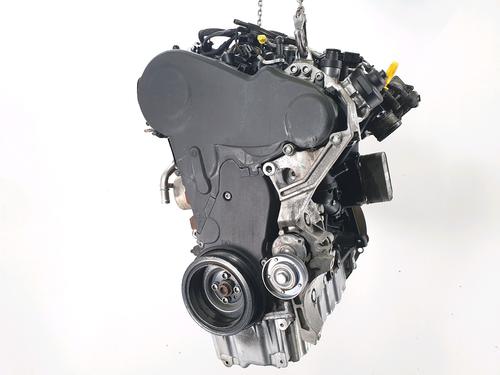 Used Engine Engine 37064831 37064831