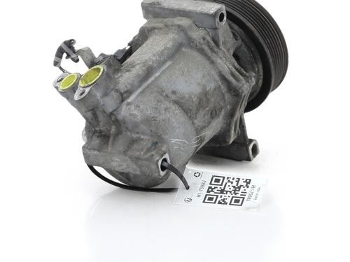 AC compressor DACIA DUSTER (HS_) 1.2 TCe 125 | BP35891626M34 - Image 3
