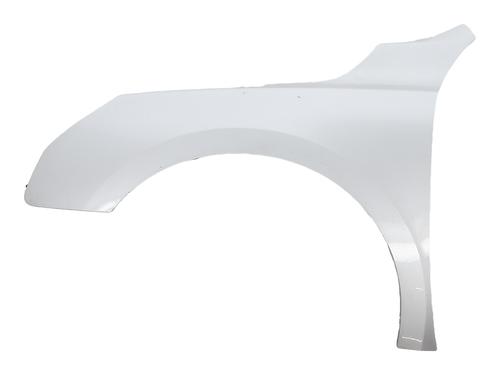 Used Left front fenders PEUGEOT 508 SW I (8E_) 1.6 HDi (112 hp) 31985466