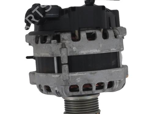 Alternator CITROËN C3 III (SX) 1.2 THP 110 (SXHNPS, SXHNZT, SXHNZ6) | BP30048776M7 