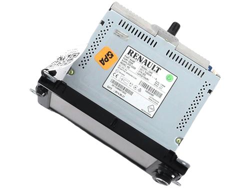 Radio RENAULT CLIO IV (BH_) 1.2 16V | BP29295217E6 