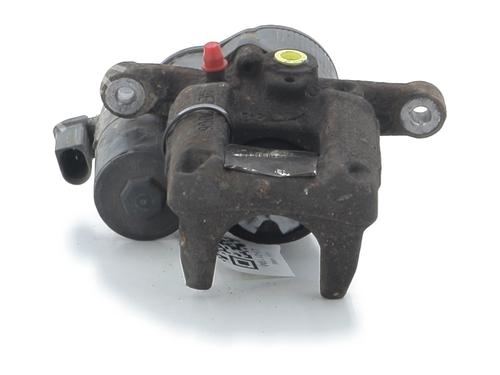 Used Left rear brake caliper PEUGEOT PARTNER Box Body/MPV 1.6 BlueHDi 100 (100 hp) 31661652