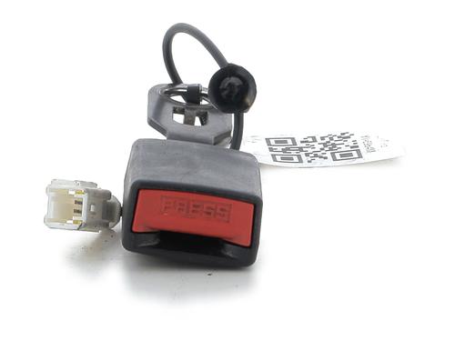 Used Seat buckle Seat buckle PEUGEOT PARTNER MPV (5_, G_) 1.6 HDi 90 (90 hp) 33446614 33446614