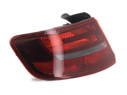 Left taillight AUDI A3 Sportback (8VA, 8VF) 2.0 TDI | BP30054272C34