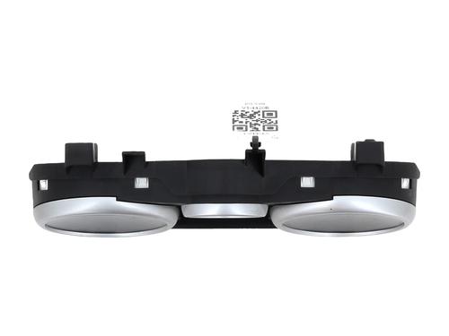 Quadrante PEUGEOT 207 (WA_, WC_) 1.6 HDi (92 hp) 33190287