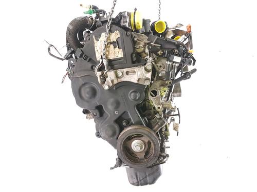 Used Engine CITROËN C4 I (LC_) 1.6 HDi (109 hp) 30693519
